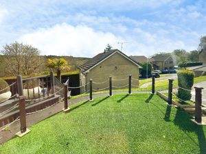 Outside- click for photo gallery